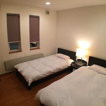 Ahso Niseko Villa Кучан Екстериор снимка