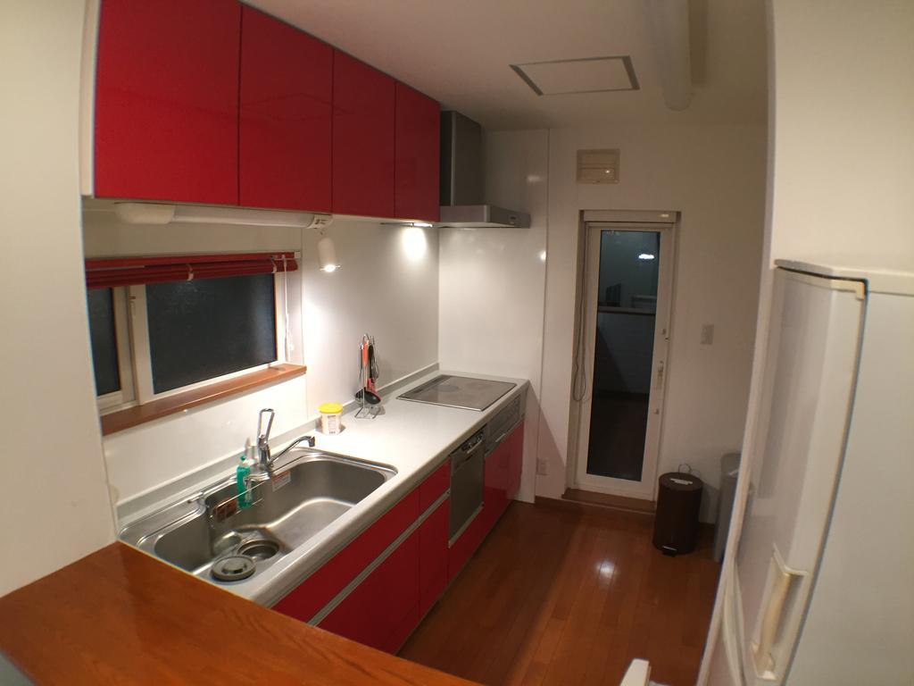 Ahso Niseko Villa Кучан Екстериор снимка