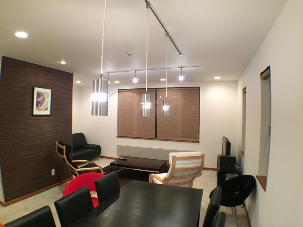 Ahso Niseko Villa Кучан Екстериор снимка