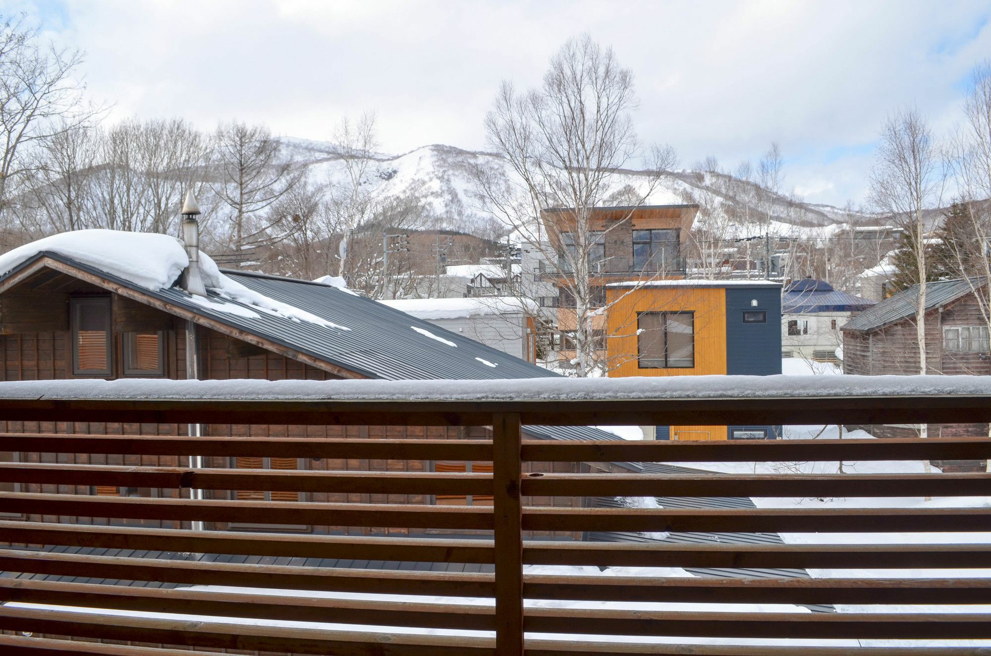 Ahso Niseko Villa Кучан Екстериор снимка
