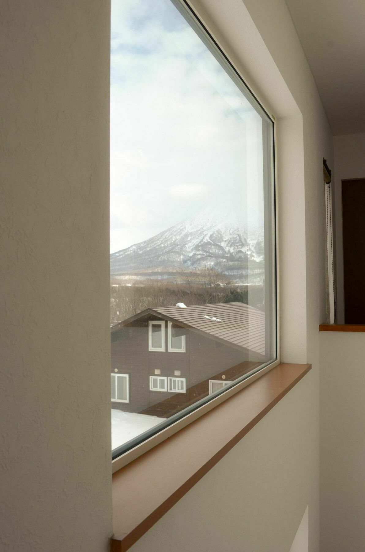 Ahso Niseko Villa Кучан Екстериор снимка